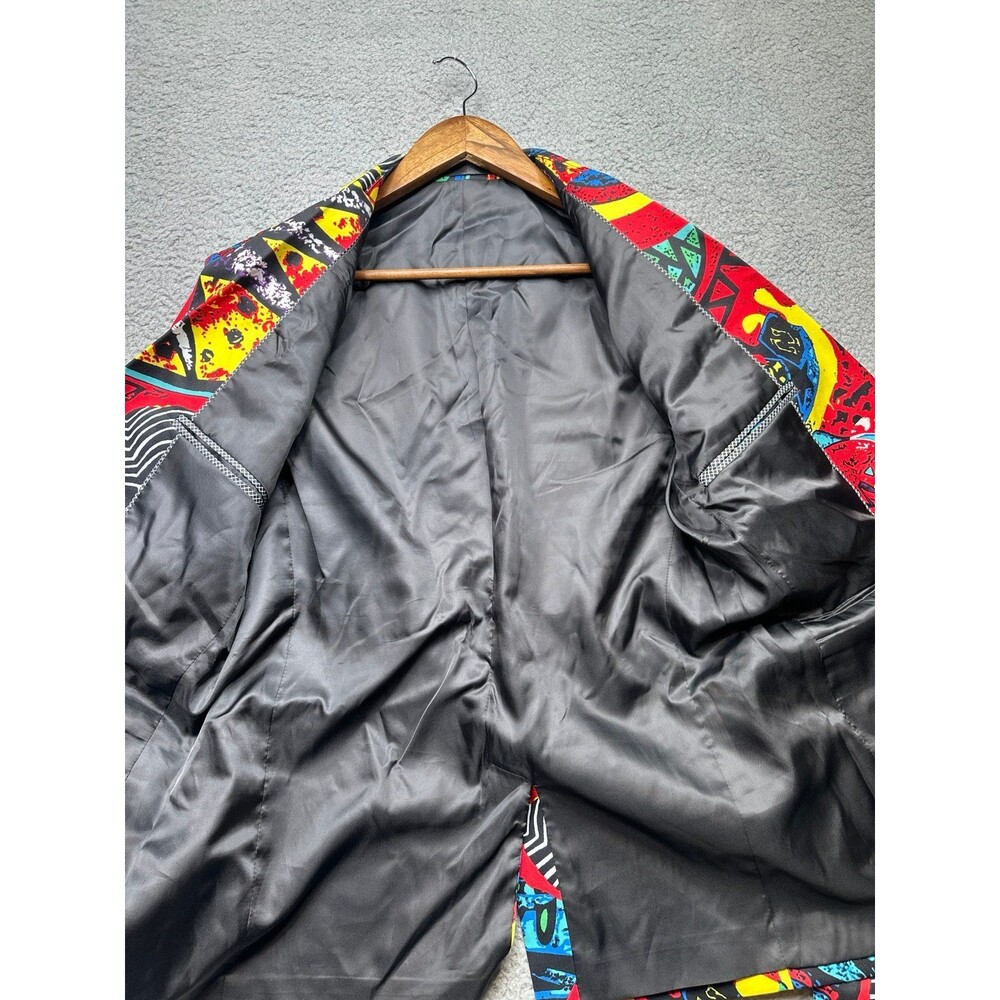 Cloudstyle One Button Suit Size Medium * See Desc… - image 8